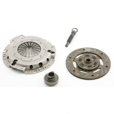 LuK Transmission Clutch Kit 19-007
