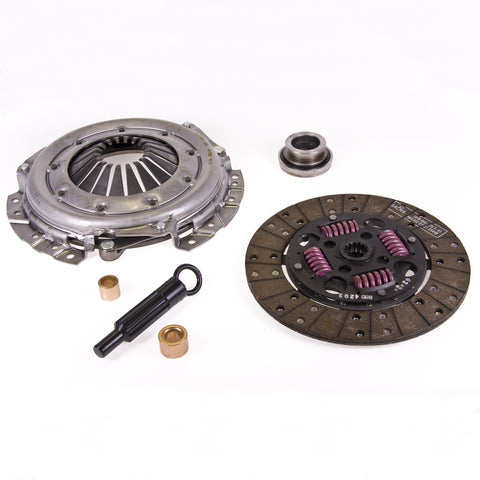 LuK Transmission Clutch Kit 04-130