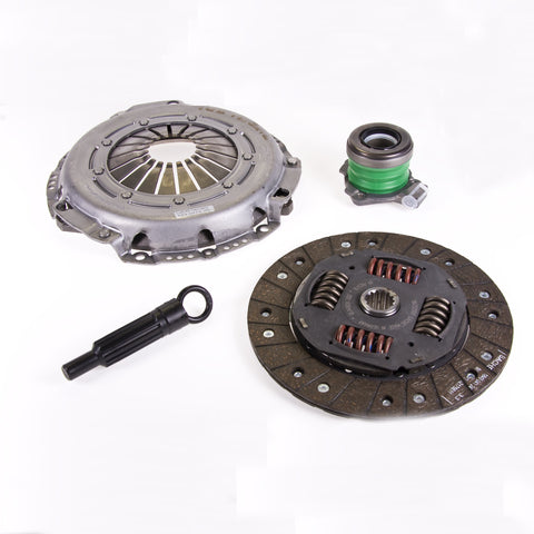 LuK Transmission Clutch Kit 21-022