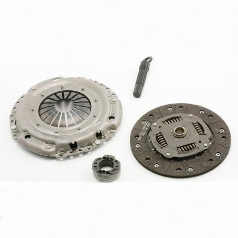 LuK Transmission Clutch Kit 17-034
