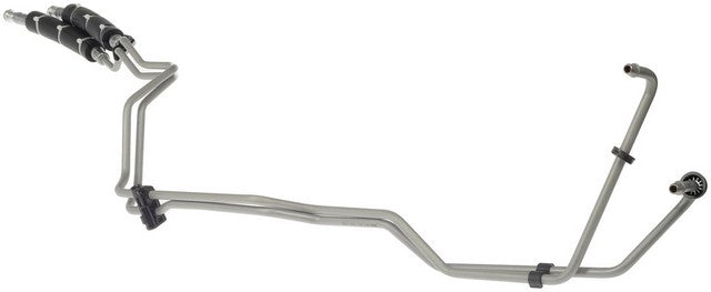 Dorman - OE Solutions Automatic Transmission Oil Cooler Hose Assembly 624-627