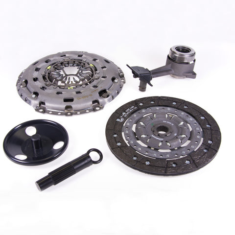 LuK Transmission Clutch Kit 07-196