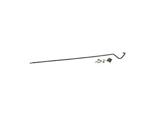 Dorman - OE Solutions Clutch Hydraulic Line  628-204