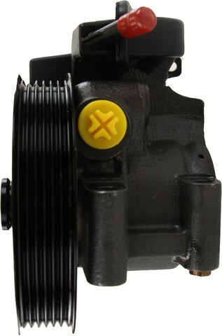 Atlantic Automotive Engineering Power Steering Pump 63141N