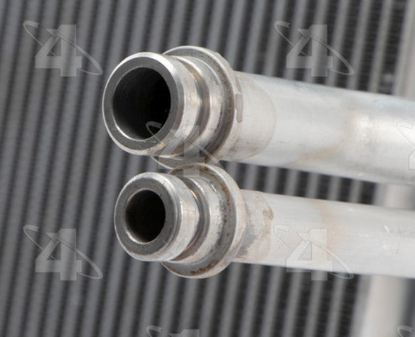 Four Seasons A/C Evaporator Core 64099