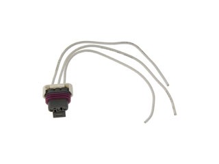 Dorman - TECHoice Barometric Pressure Sensor Connector 645-301
