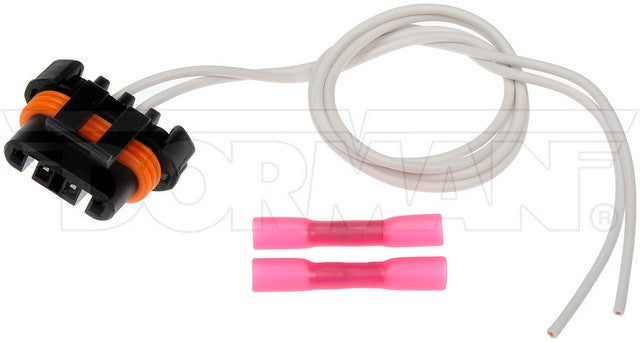 Dorman - TECHoice Alternator Connector 645-569