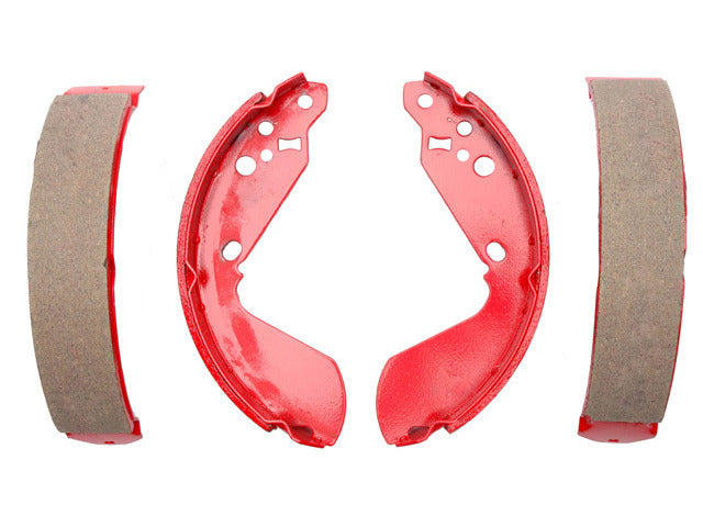 Raybestos Brakes Drum Brake Shoe 660PG