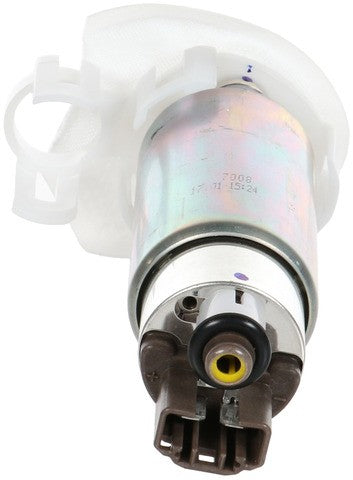 Bosch Fuel Pump and Strainer Set 66192
