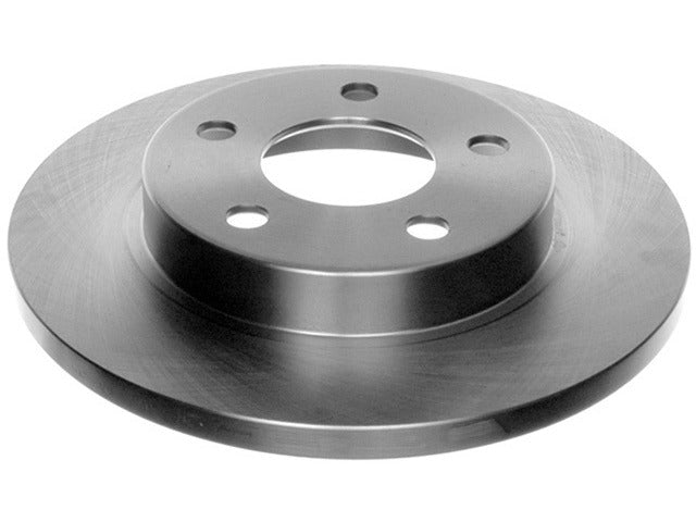 Raybestos Brakes Disc Brake Rotor 66406R