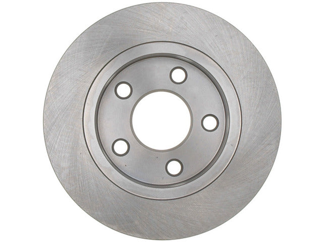 Raybestos Brakes Disc Brake Rotor 66406R