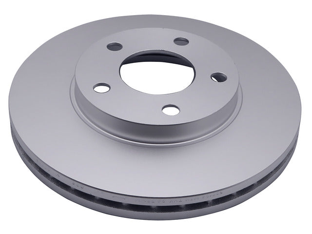 Raybestos Brakes Disc Brake Rotor 66443FZN