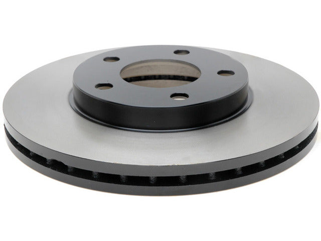 Raybestos Brakes Disc Brake Rotor 66443