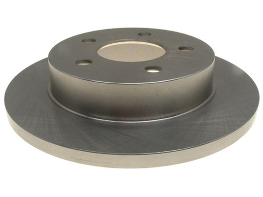 Raybestos Brakes Disc Brake Rotor 66448R
