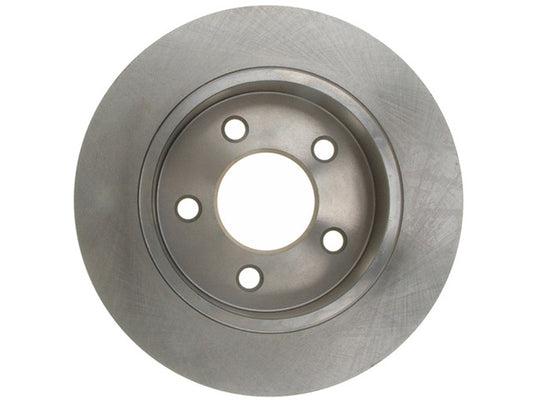 Raybestos Brakes Disc Brake Rotor 66448R