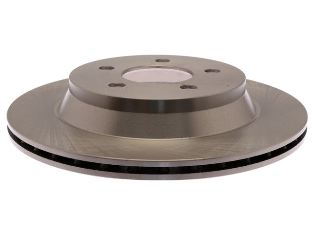 Raybestos Brakes Disc Brake Rotor 66474R