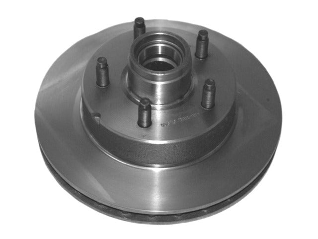 Raybestos Brakes Disc Brake Rotor and Hub Assembly 66559R