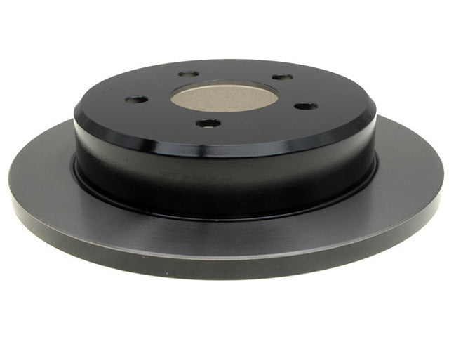 Raybestos Brakes Disc Brake Rotor 66595