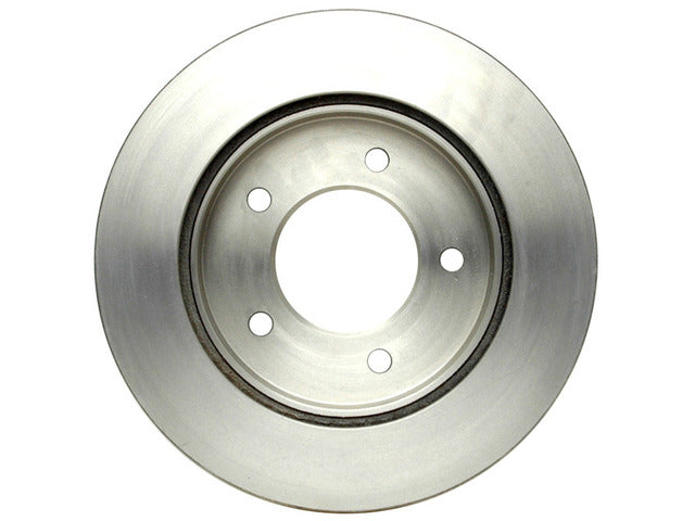 Raybestos Brakes Disc Brake Rotor 66630