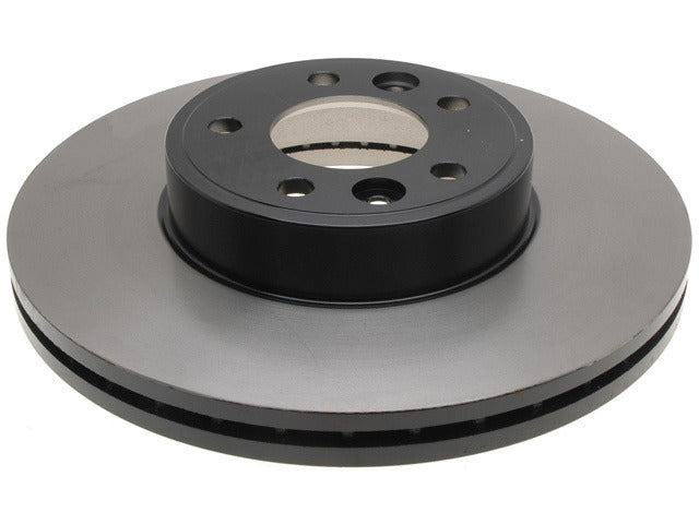 Raybestos Brakes Disc Brake Rotor 66744