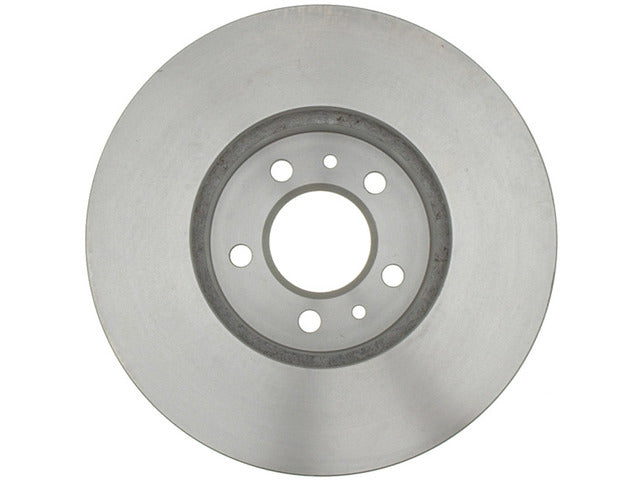 Raybestos Brakes Disc Brake Rotor 66744