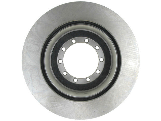 Raybestos Brakes Disc Brake Rotor 66761R