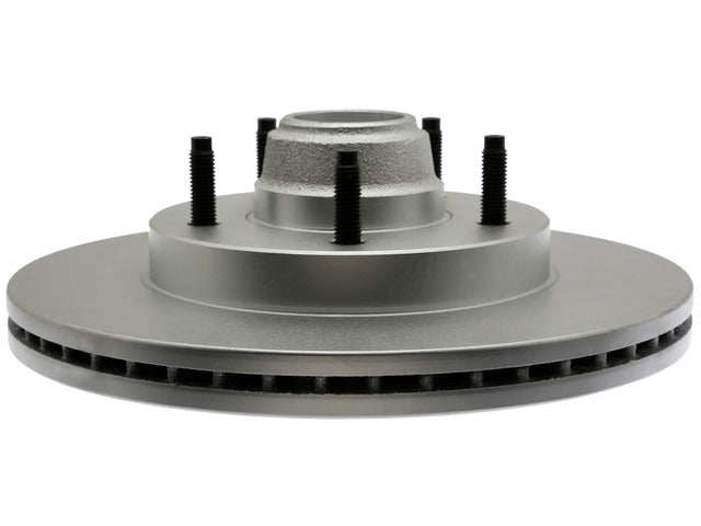 Raybestos Brakes Disc Brake Rotor and Hub Assembly 66821FZN