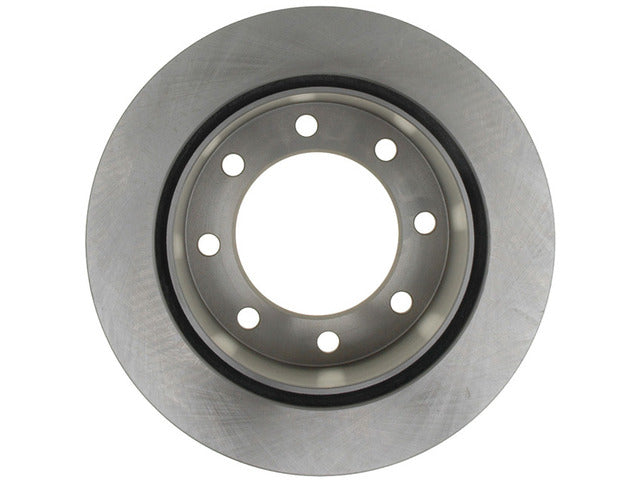 Raybestos Brakes Disc Brake Rotor 66823R