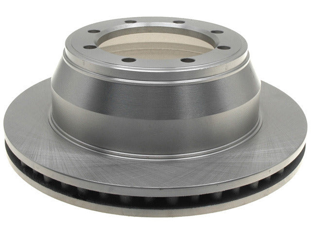 Raybestos Brakes Disc Brake Rotor 66834R