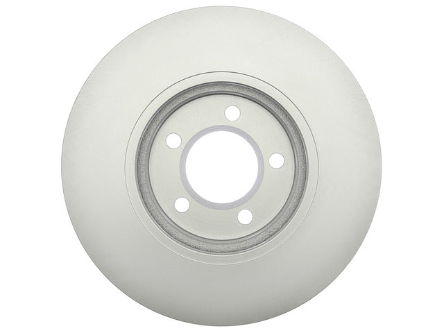 Raybestos Brakes Disc Brake Rotor 66841FZN