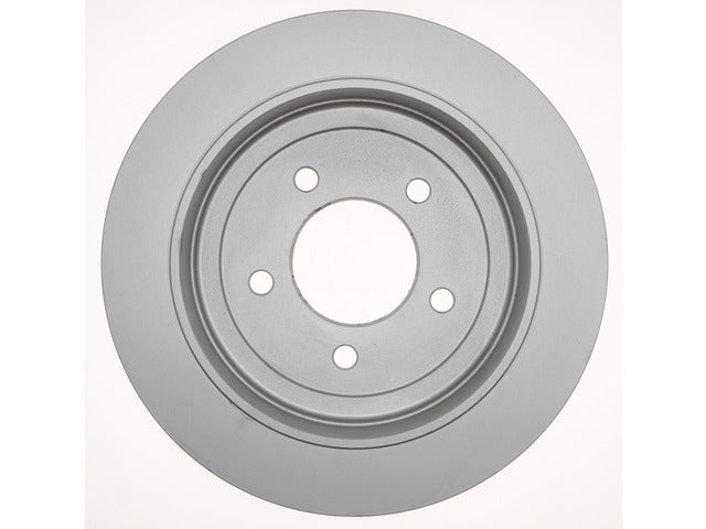 Raybestos Brakes Disc Brake Rotor 66947FZN