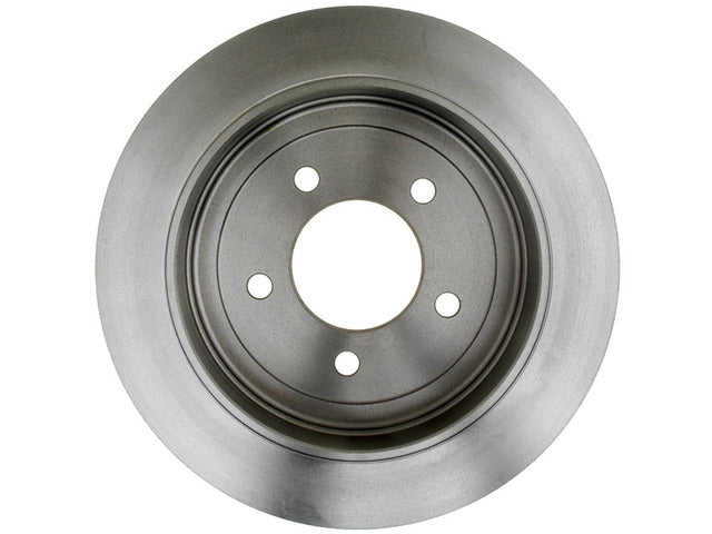 Raybestos Brakes Disc Brake Rotor 66947