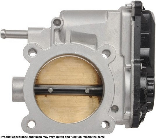 CARDONE Reman Fuel Injection Throttle Body 67-8006