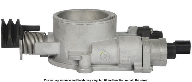 CARDONE Reman Fuel Injection Throttle Body 67-1072