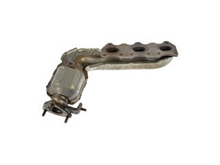 Dorman - OE Solutions Exhaust Manifold with Integrated Catalytic Converter 674-618
