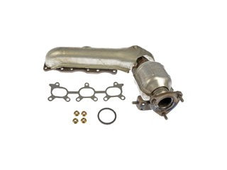Dorman - OE Solutions Exhaust Manifold with Integrated Catalytic Converter 674-618