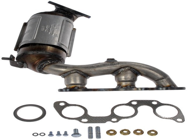 Dorman - OE Solutions Exhaust Manifold with Integrated Catalytic Converter 674-880