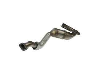 Dorman - OE Solutions Exhaust Manifold with Integrated Catalytic Converter 674-897