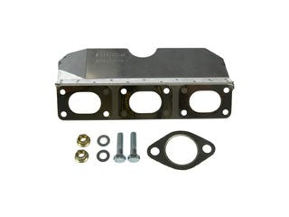 Dorman - OE Solutions Exhaust Manifold with Integrated Catalytic Converter 674-897