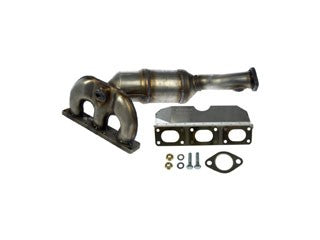 Dorman - OE Solutions Exhaust Manifold with Integrated Catalytic Converter 674-898