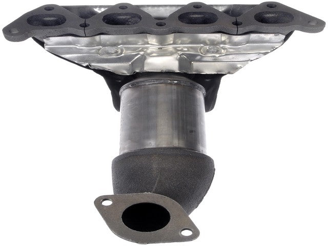 Dorman - OE Solutions Exhaust Manifold with Integrated Catalytic Converter 674-960