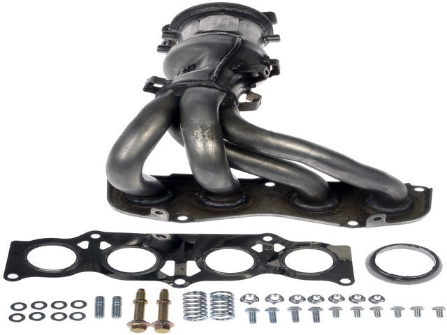Dorman - OE Solutions Exhaust Manifold with Integrated Catalytic Converter 674-966