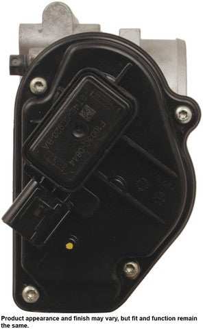CARDONE Reman Fuel Injection Throttle Body 67-6011