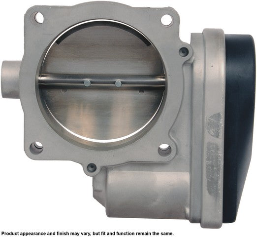CARDONE Reman Fuel Injection Throttle Body 67-7004