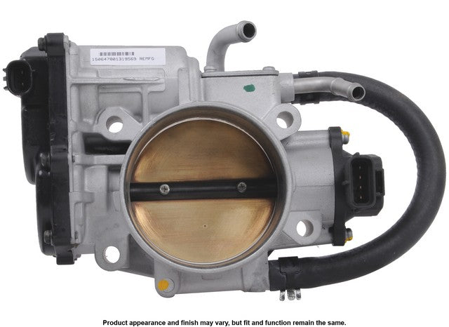 CARDONE Reman Fuel Injection Throttle Body 67-8013
