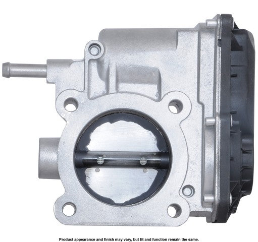 CARDONE Reman Fuel Injection Throttle Body 67-8017