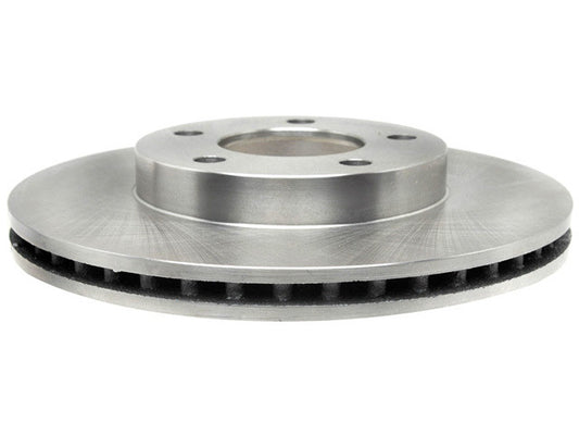 Raybestos Brakes Disc Brake Rotor 680025R