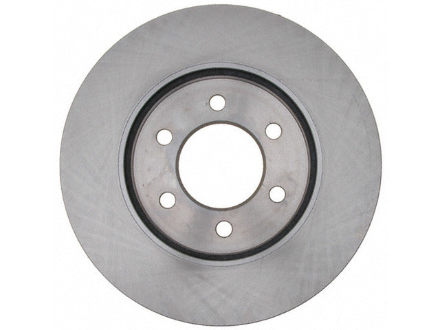 Raybestos Brakes Disc Brake Rotor 680105R