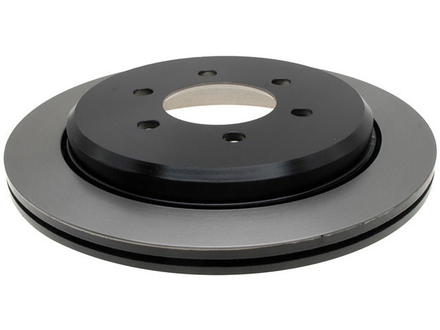 Raybestos Brakes Disc Brake Rotor 680106