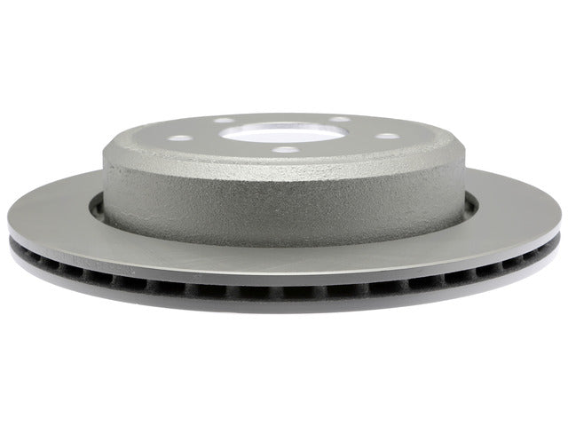 Raybestos Brakes Disc Brake Rotor 680129FZN